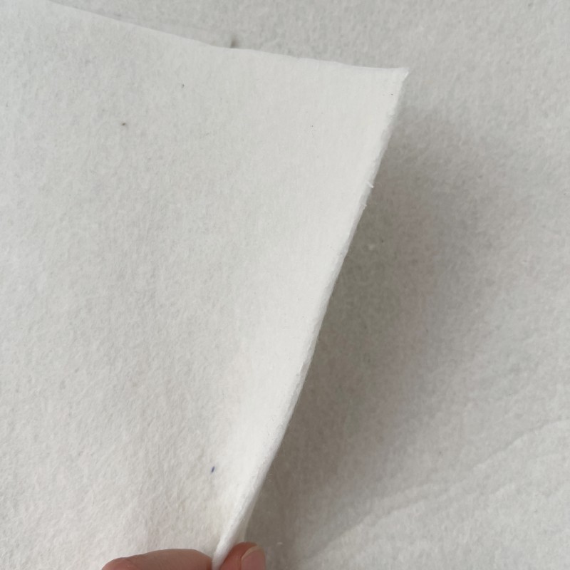 Fabric Softener Sheet - 3mm Thickness Soft Wool Felt Fabric