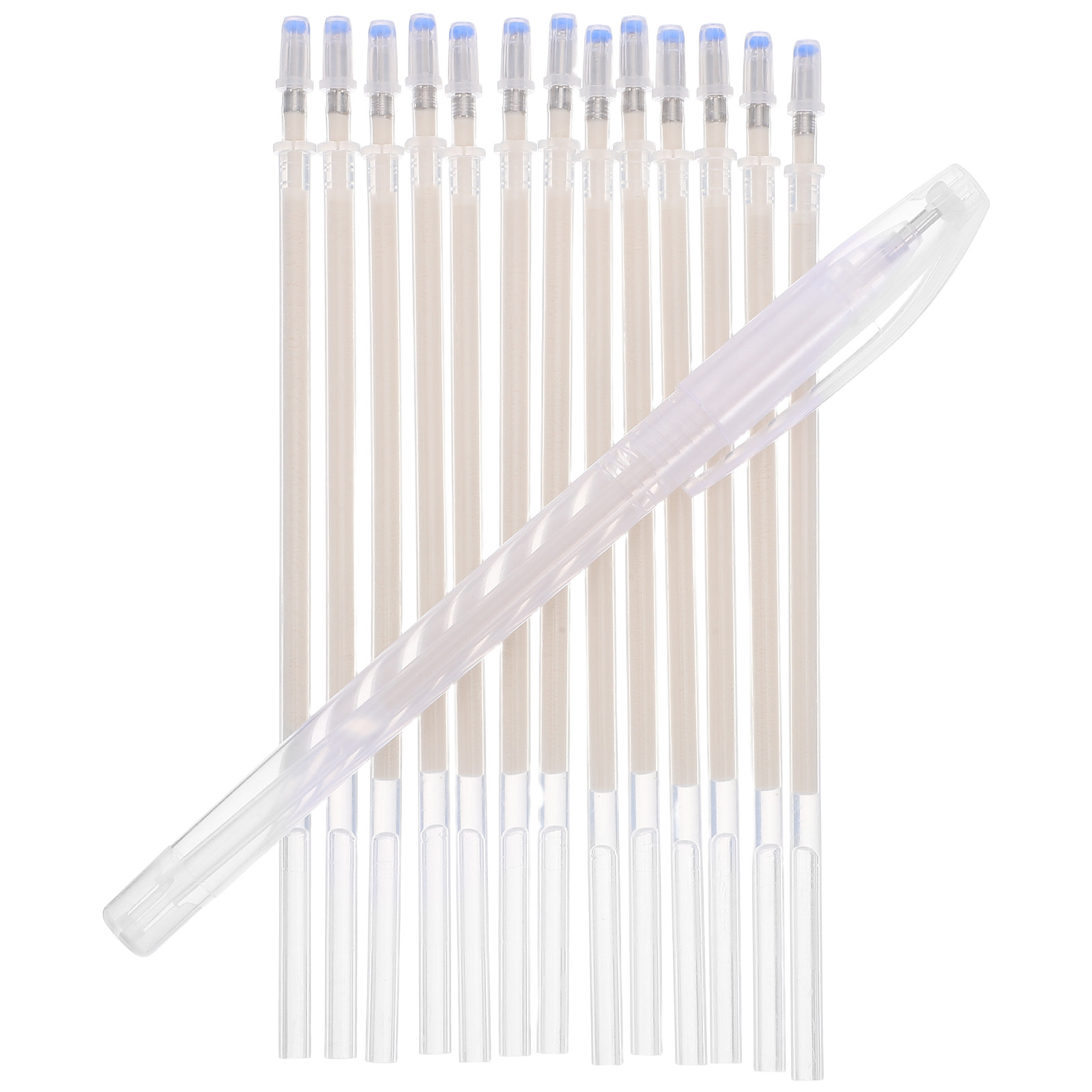 41Pcs Disappearing Fabric Mark - Sewing Embroidery Fabric 评论和价格