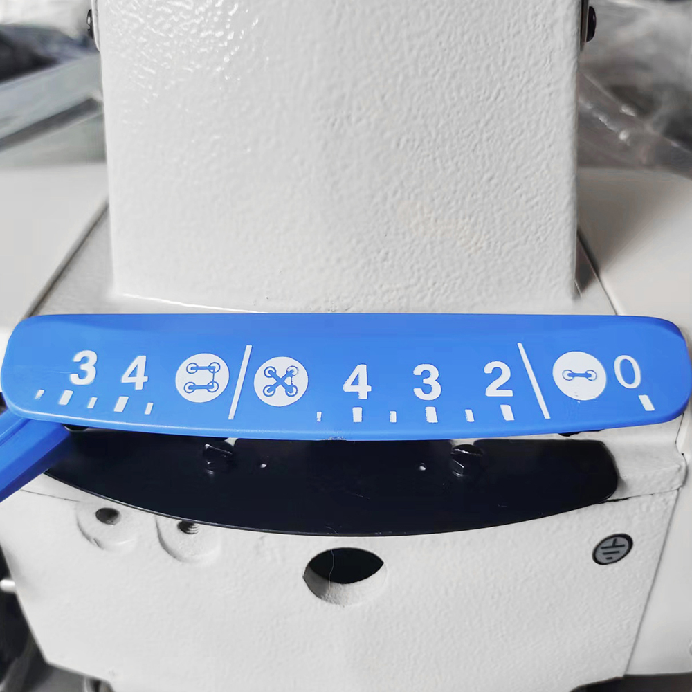 MC 1377D Single-thread Chain S - Sewing Industry 评论和价格