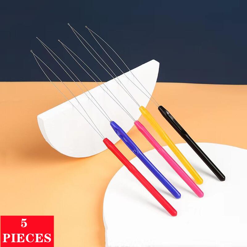 5Pcs New Tufting Gun Needle Th - Sewing Machine Yarn 评论和价格