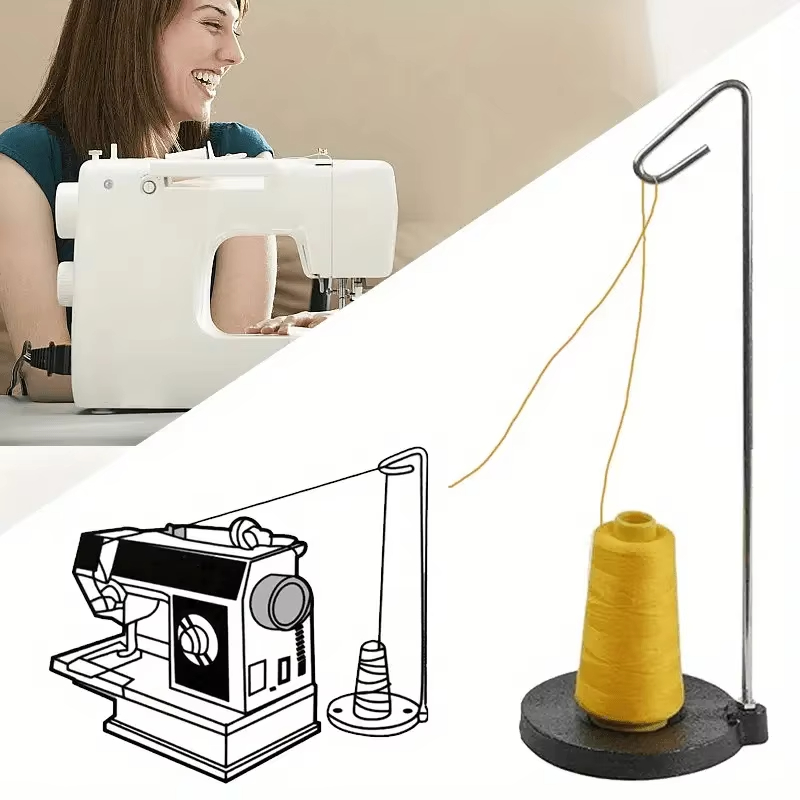 Single Thread Stand for Sewing - Sewing Machine Yarn 评论和价格