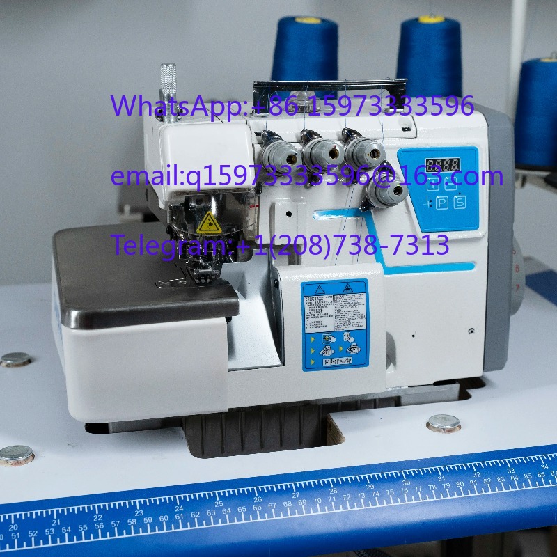 Super High Speed Direct Drive  - Sewing Machine In Textile Industry 评论和价格