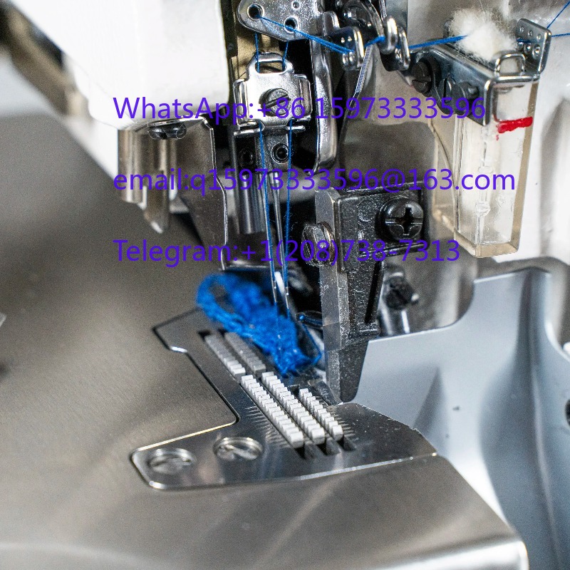 Super High Speed Direct Drive  - Sewing Machine In Textile Industry 评论和价格