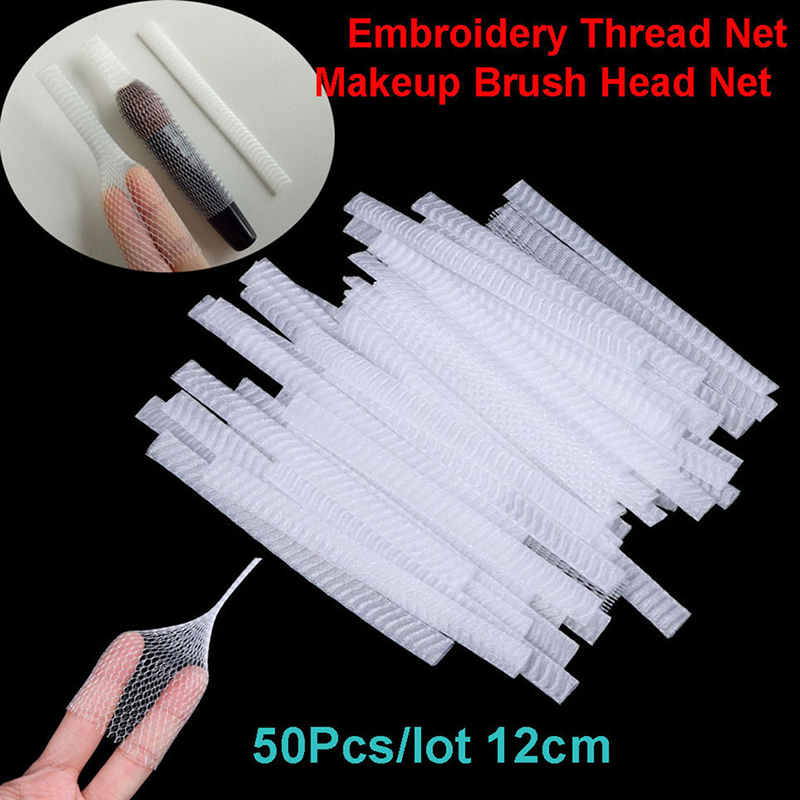 50Pcs 12cm Embroidery Thread N - Embroidery Floss Thread 评论和价格