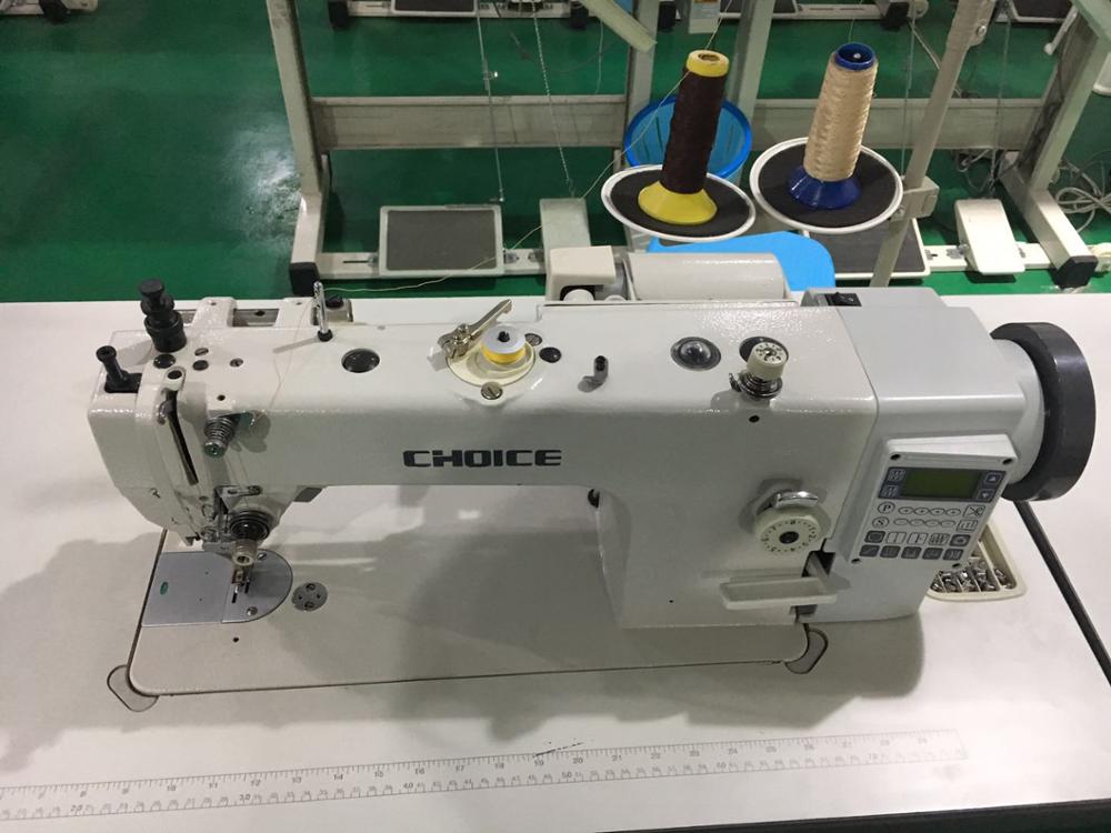 Golden Choice GC-0303-D4 High  - Sewing Industry 评论和价格