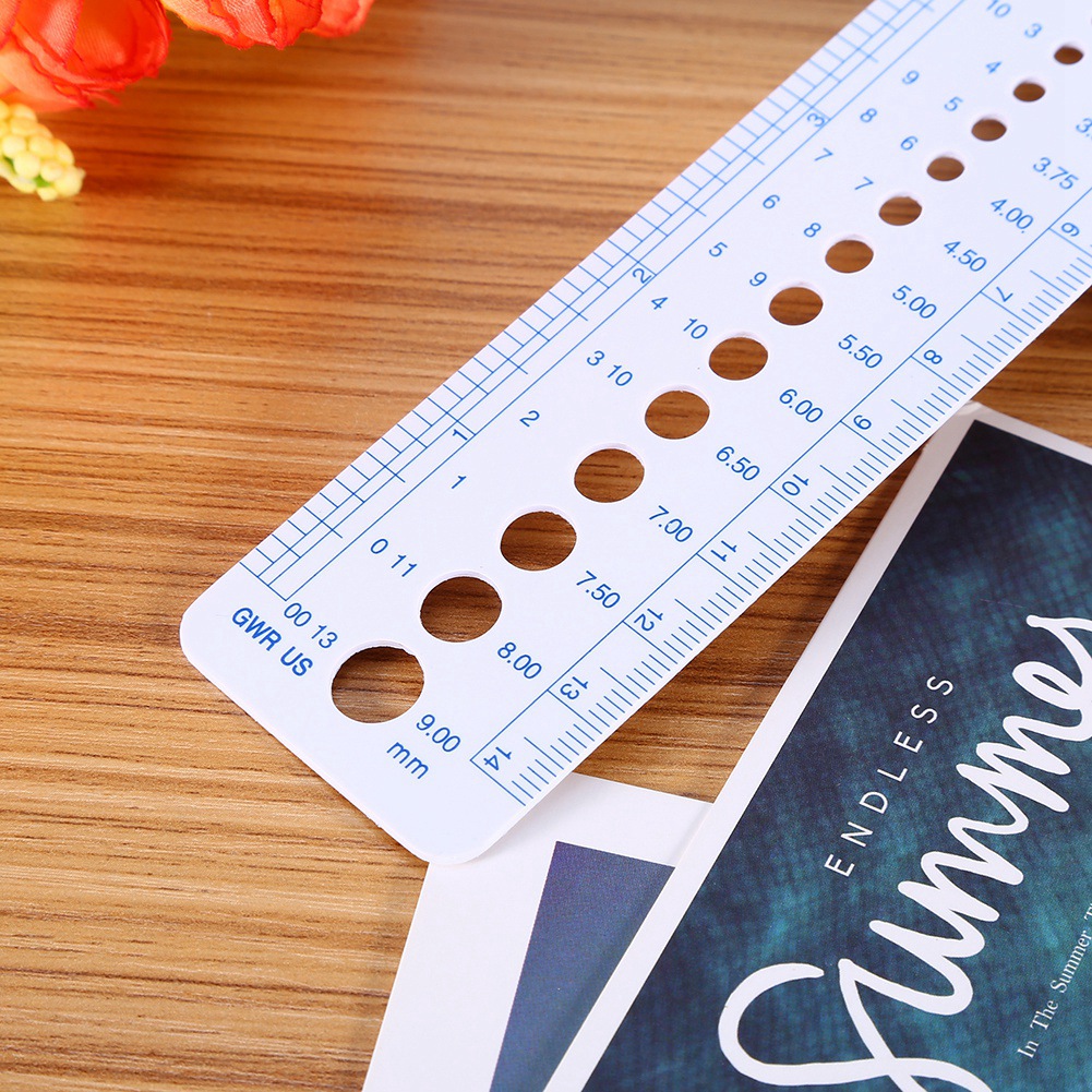 Quilting Patch work Ruler Plas - Sewing Knit 评论和价格