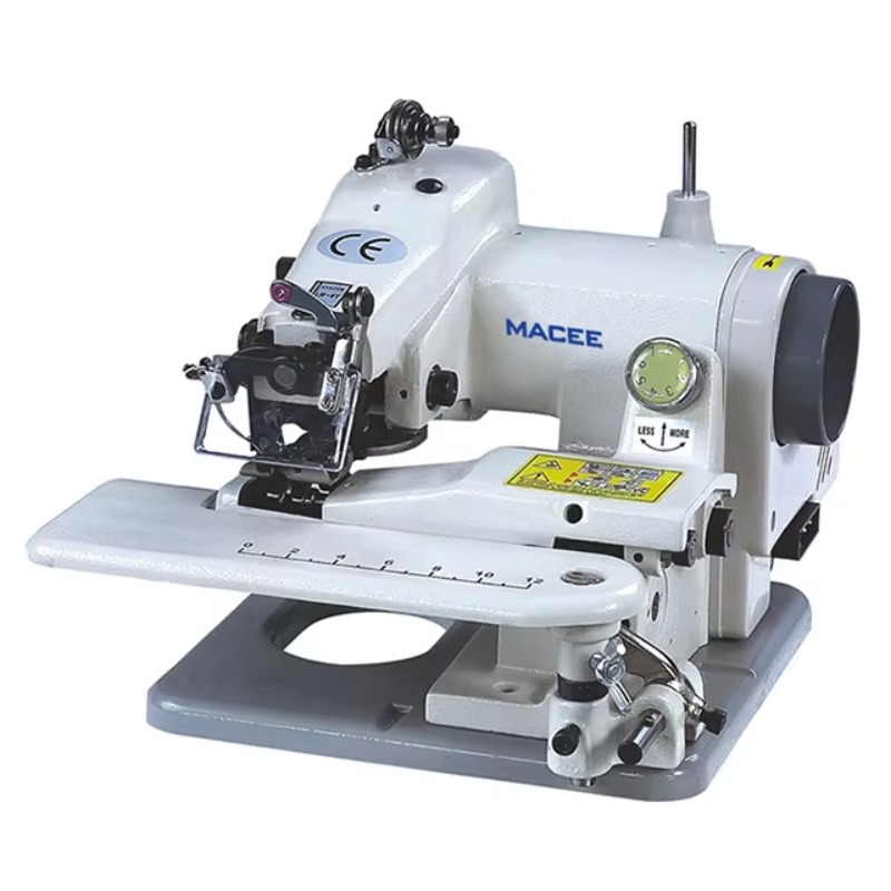 500 BLIND STITCH SEWING MACHIN - Sewing Industry 评论和价格
