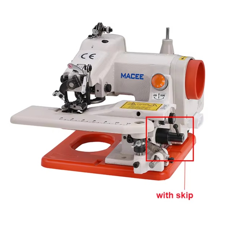 500 BLIND STITCH SEWING MACHIN - Sewing Industry 评论和价格