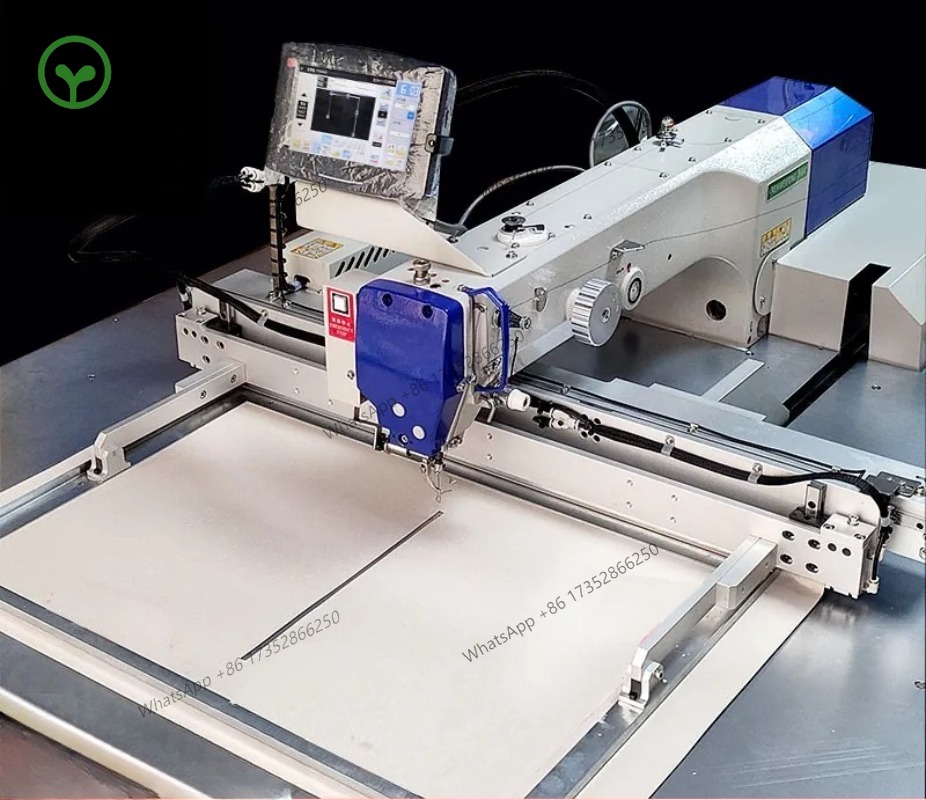 6040H Dahao New Computer Patte - Sewing Industry 评论和价格