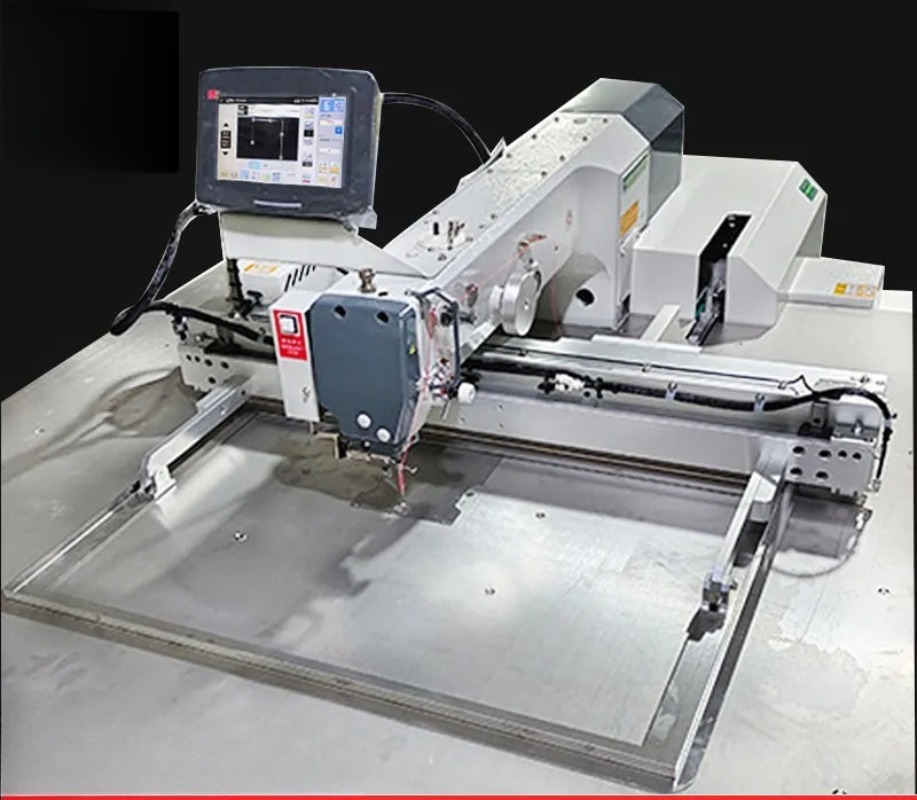 6040H Dahao New Computer Patte - Sewing Industry 评论和价格