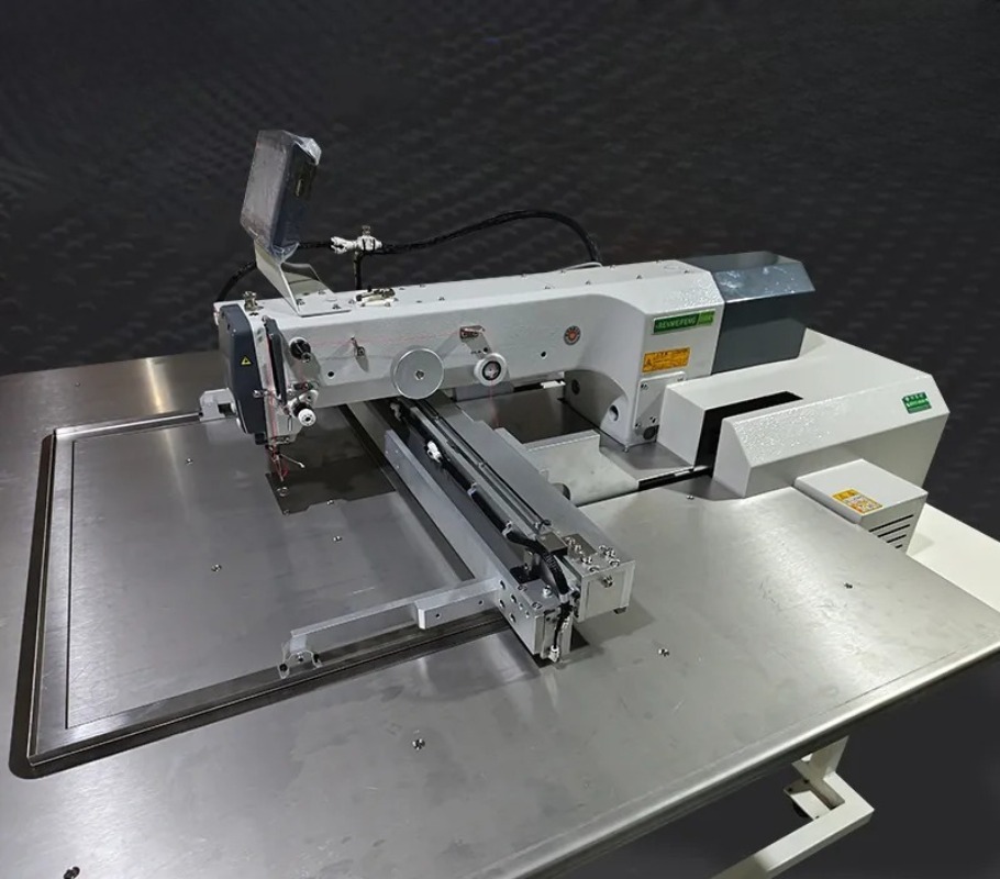 6040H Dahao New Computer Patte - Sewing Industry 评论和价格