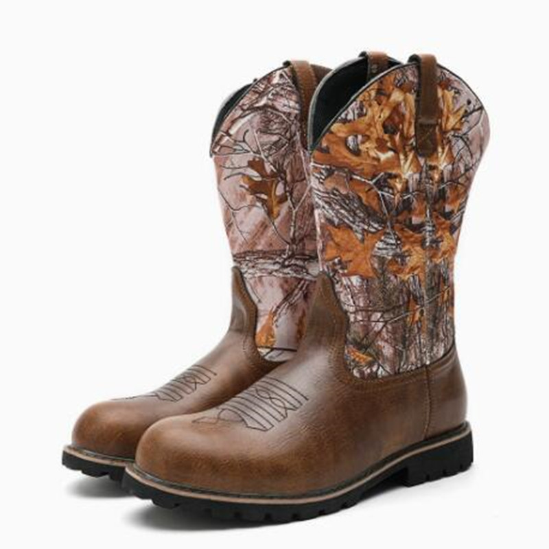 Large Size 48 Men's Boots Clas - Sewing Embroidery Fabric 评论和价格
