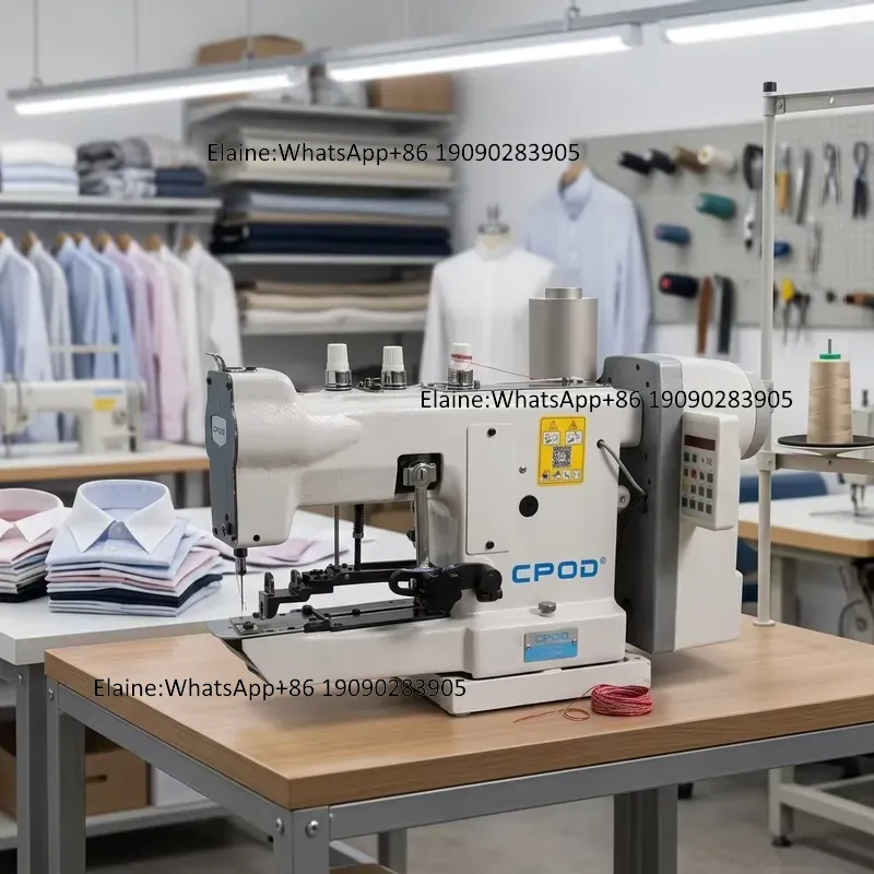 CP-4-2D CPOD Hot Sale Step Mot - Sewing Industry 评论和价格