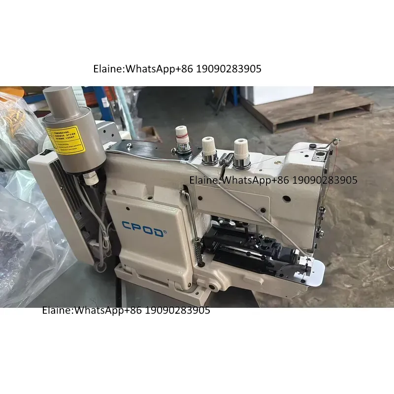 CP-4-2D CPOD Hot Sale Step Mot - Sewing Industry 评论和价格
