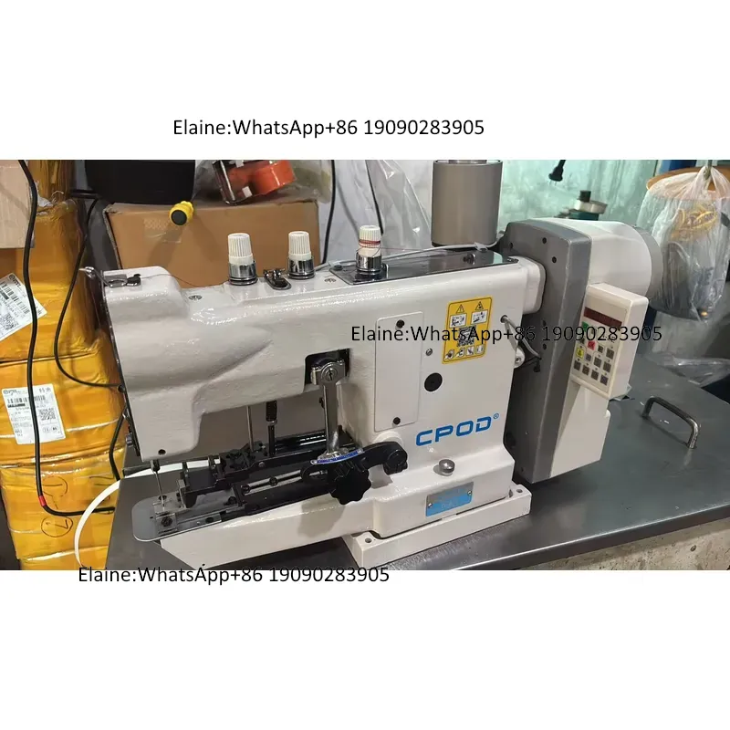 CP-4-2D CPOD Hot Sale Step Mot - Sewing Industry 评论和价格
