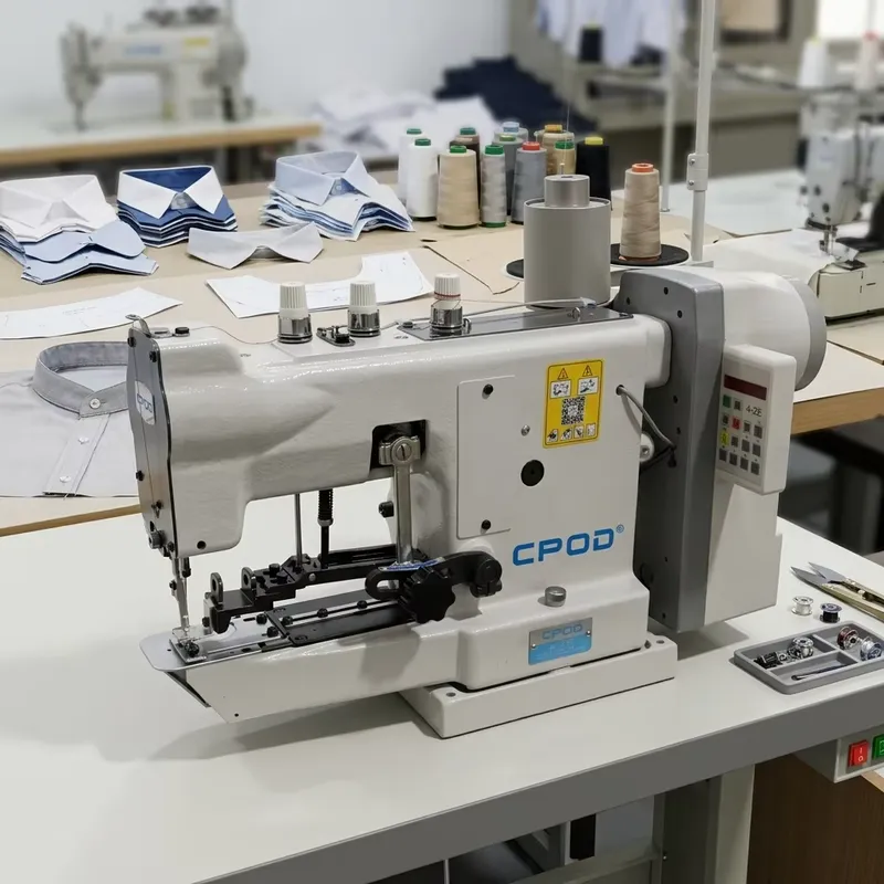 CP-4-2D CPOD Hot Sale Step Mot - Sewing Industry 评论和价格