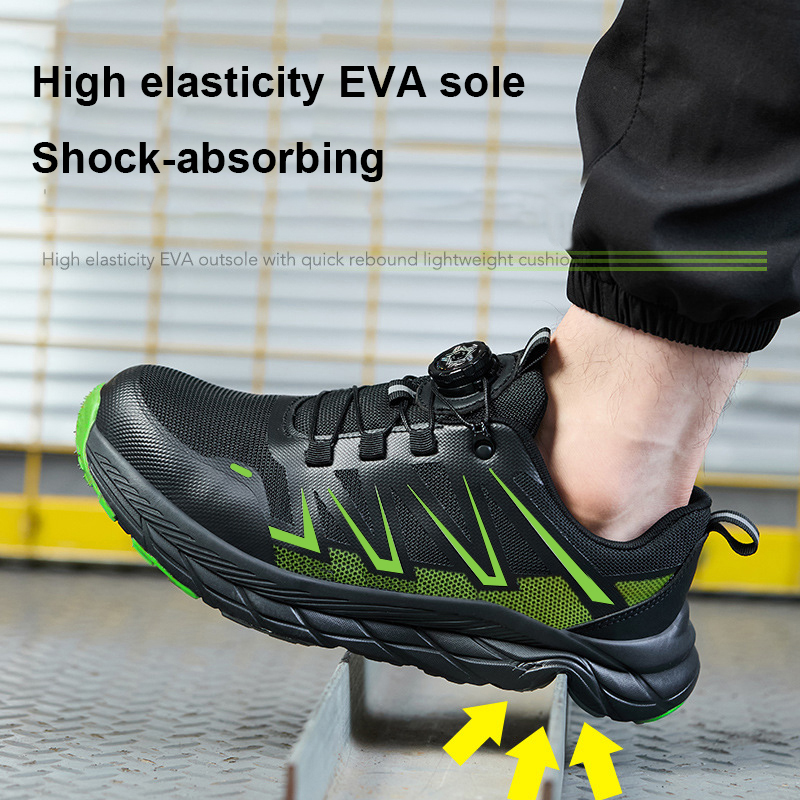 All Season Industrial Safety S - Sewing Industry 评论和价格