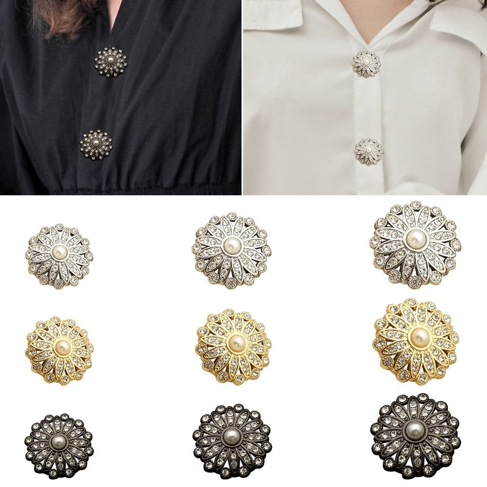 10Pcs High Quality Sewing Butt - Button Hole Cutter 评论和价格