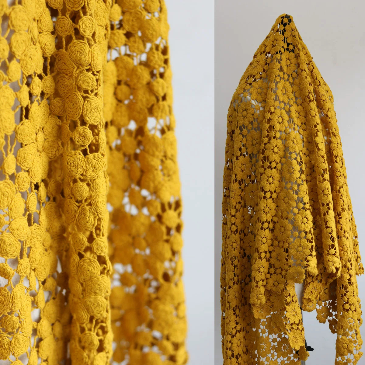 1yard Exquisite Water-soluble  - Sewing Knit 评论和价格