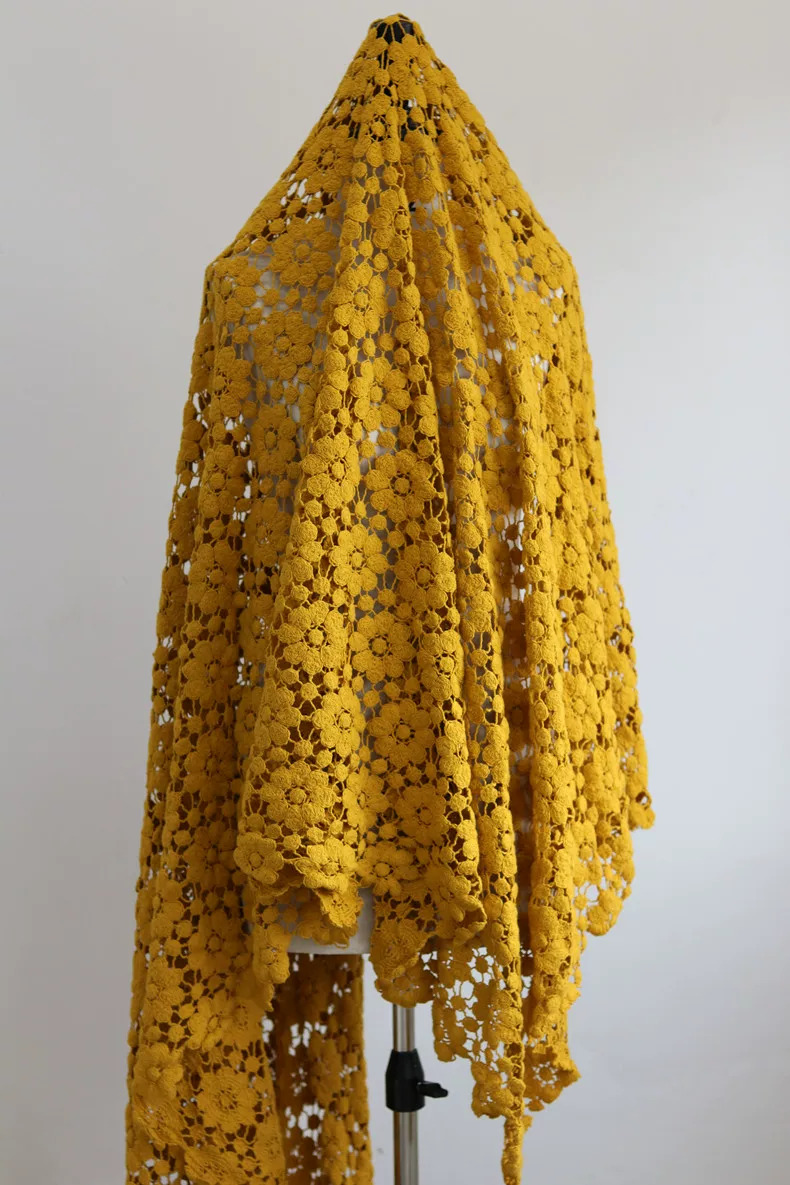 1yard Exquisite Water-soluble  - Sewing Knit 评论和价格
