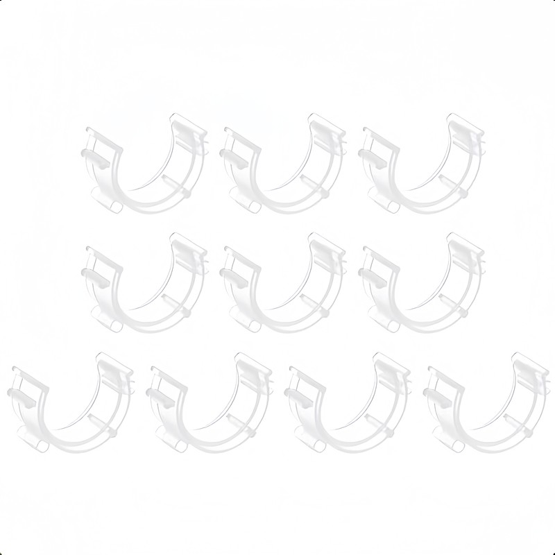 35 pcs Bobbin Clips, Prevents  - Sewing Machine Yarn 评论和价格
