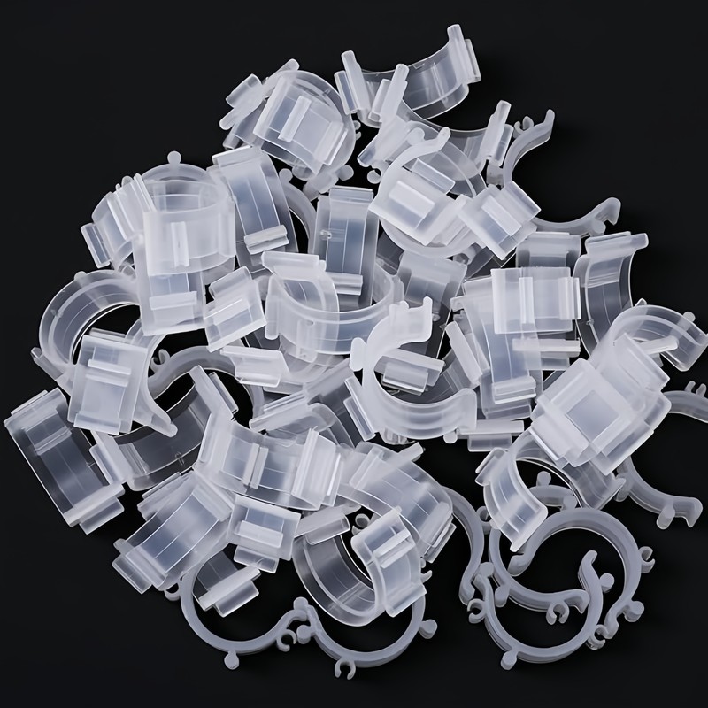 35 pcs Bobbin Clips, Prevents  - Sewing Machine Yarn 评论和价格