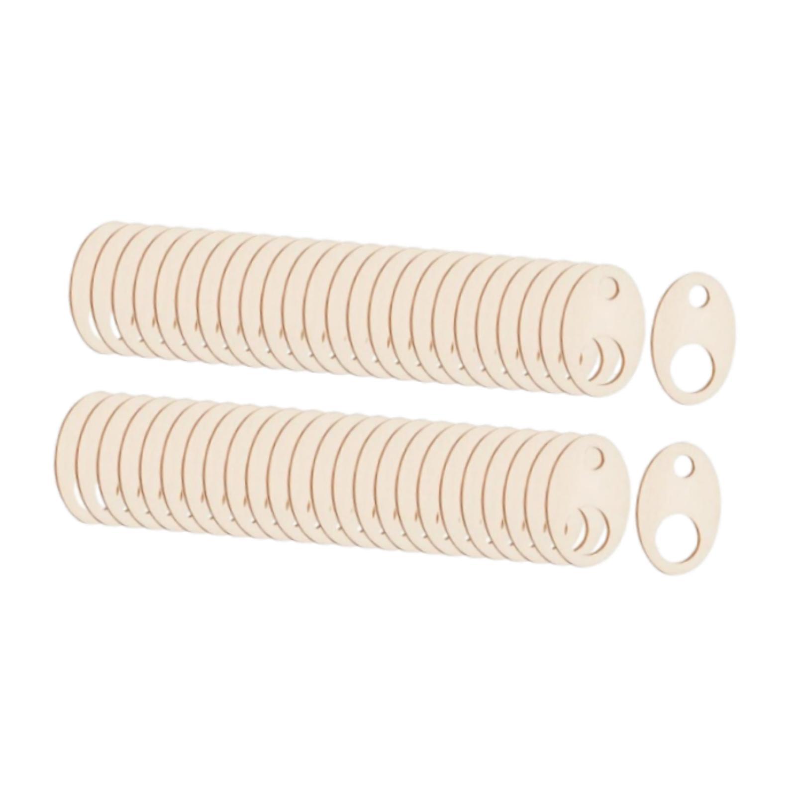 Wooden Thread Drops Portable W - Embroidery Floss Thread 评论和价格