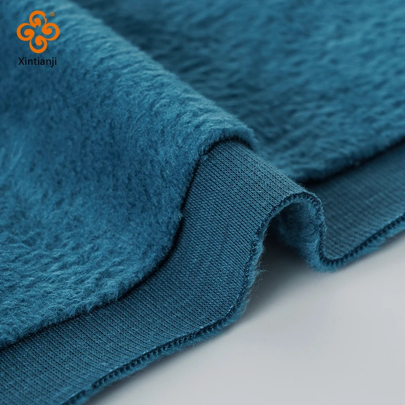 1/2/3 Yards Sweatshirt Fabric  - Sewing Fleece 评论和价格