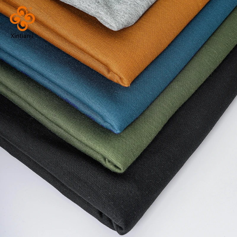 1/2/3 Yards Sweatshirt Fabric  - Sewing Fleece 评论和价格