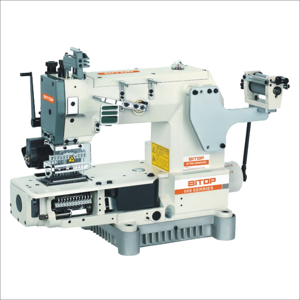 SIRUBA Type VC008 12-33N Needl - Sewing Industry 评论和价格