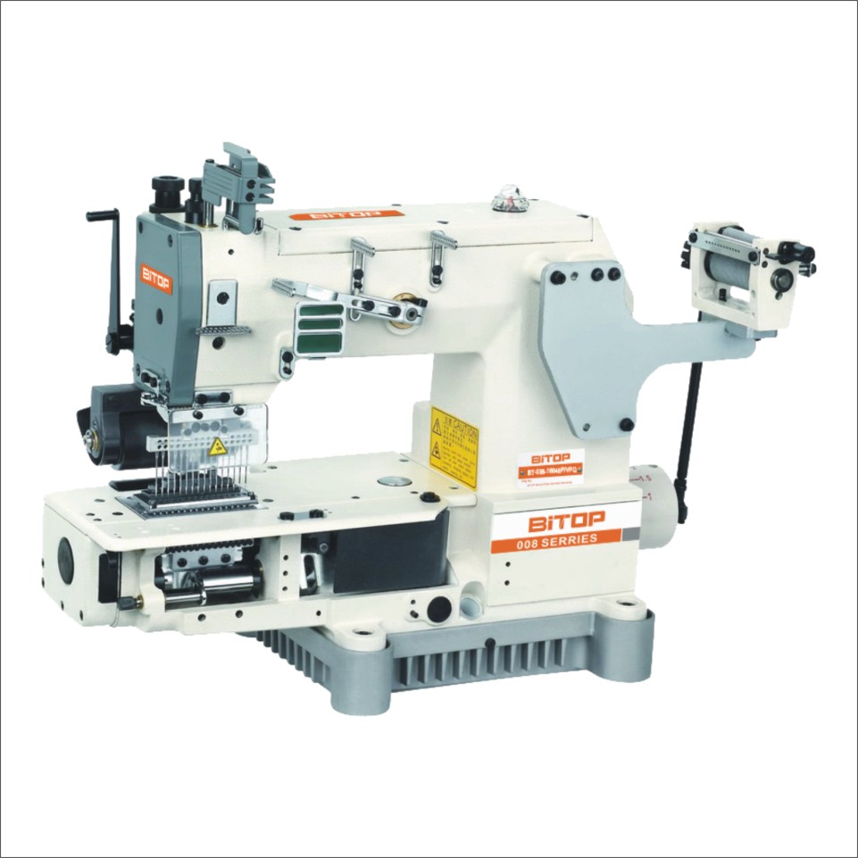 SIRUBA Type VC008 12-33N Needl - Sewing Industry 评论和价格