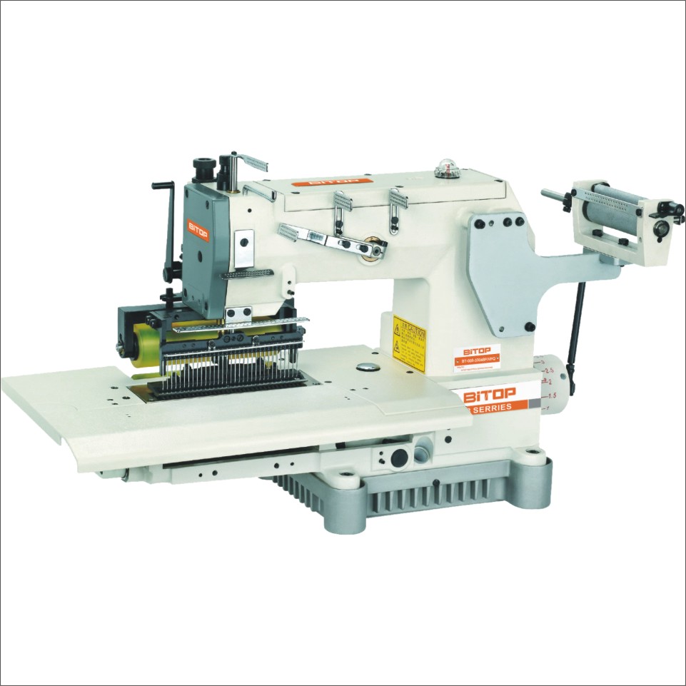 SIRUBA Type VC008 12-33N Needl - Sewing Industry 评论和价格