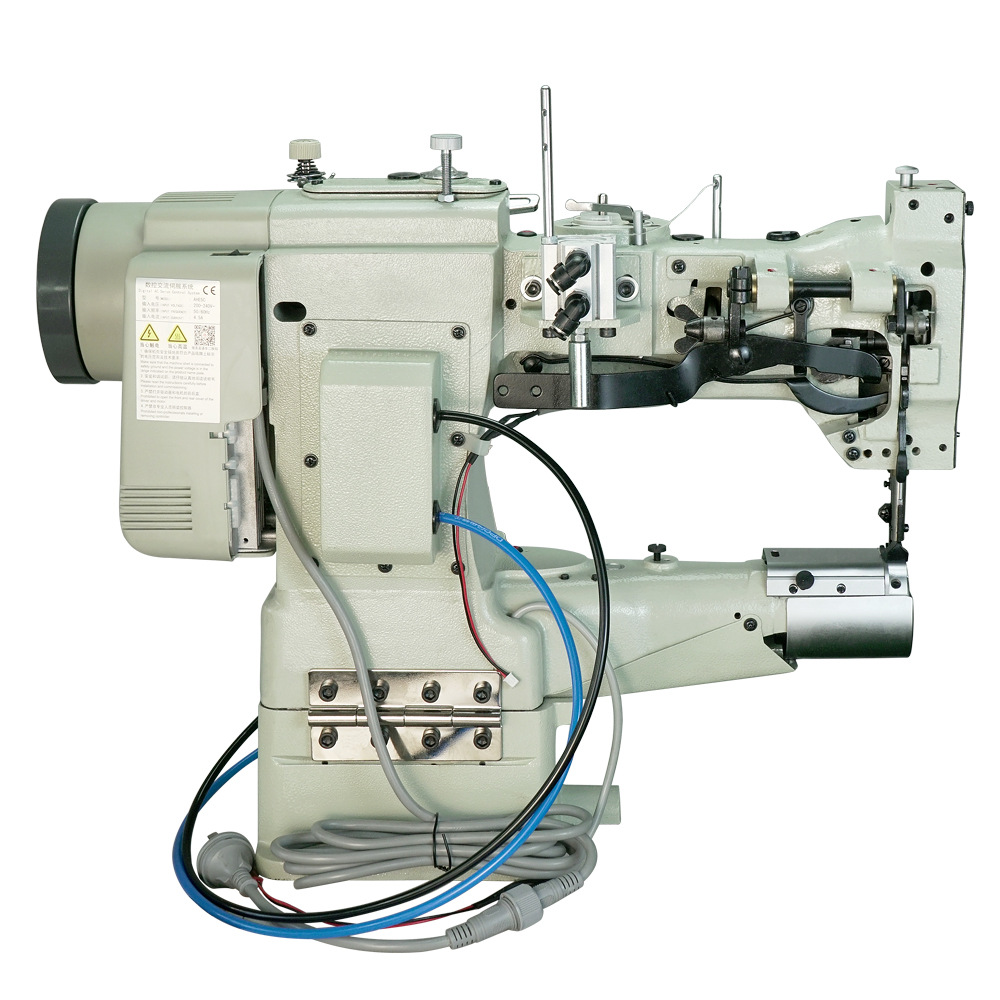 CP-8BDT Cylindrical Bed Small  - Sewing Industry 评论和价格