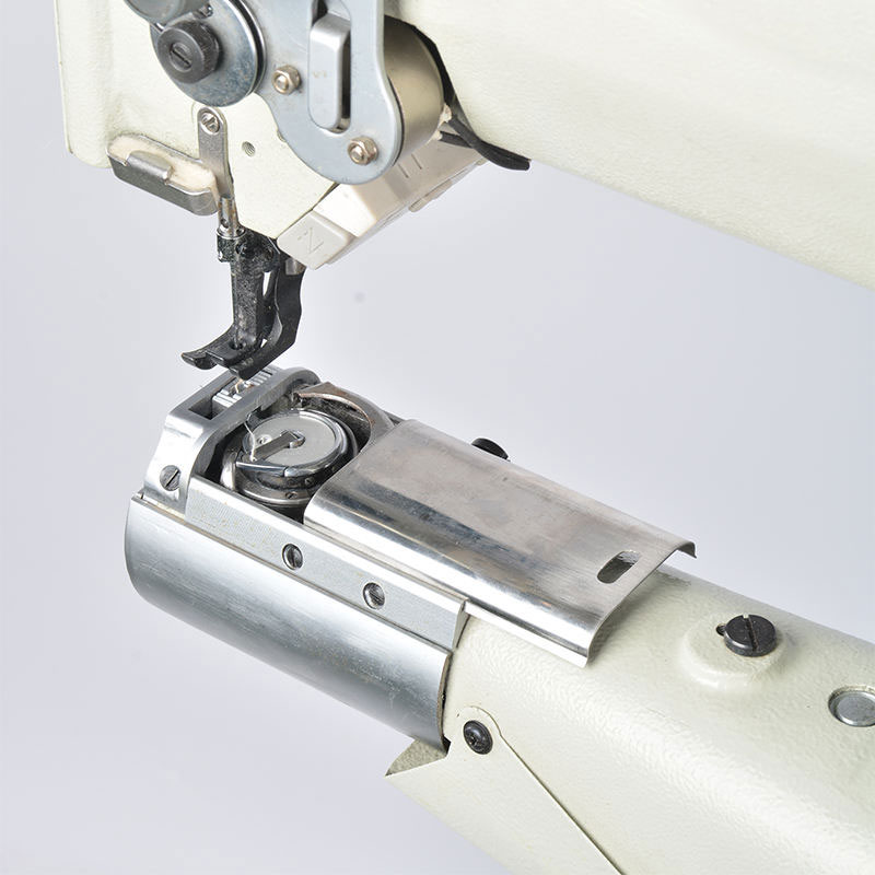 CP-8BDT Cylindrical Bed Small  - Sewing Industry 评论和价格