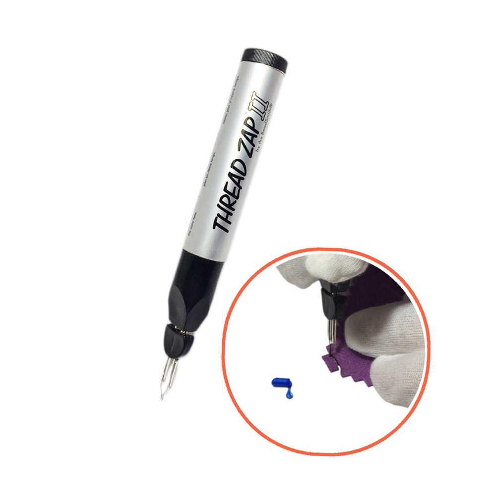 Thread Zap Welding Wax Tail Bu - Embroidery Floss Thread 评论和价格