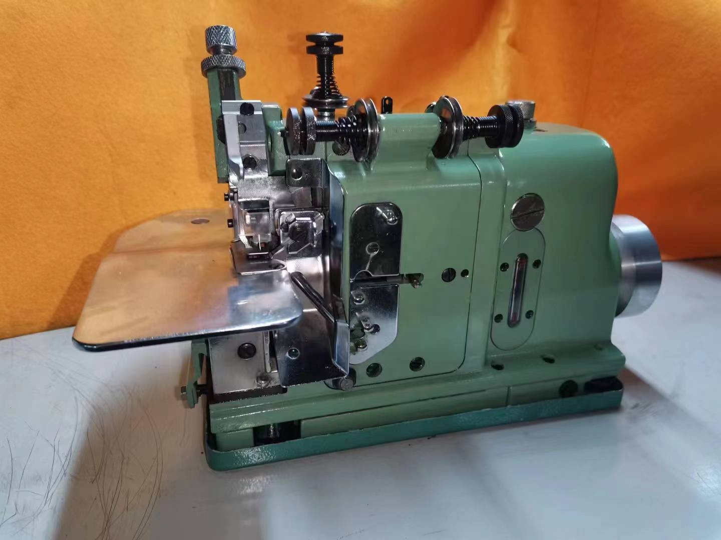 QK-3U Uniform Epaulette Sewing - Sewing Industry 评论和价格
