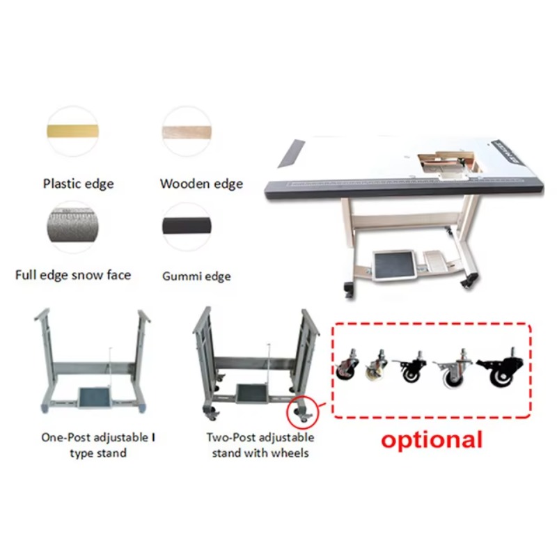 101-SD DIRECT DRIVE BLIND STIT - Sewing Industry 评论和价格