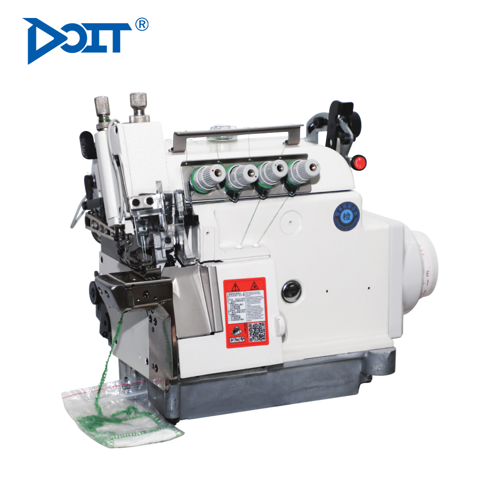 DT 5200-4D Industrial Overlock - Sewing Industry 评论和价格