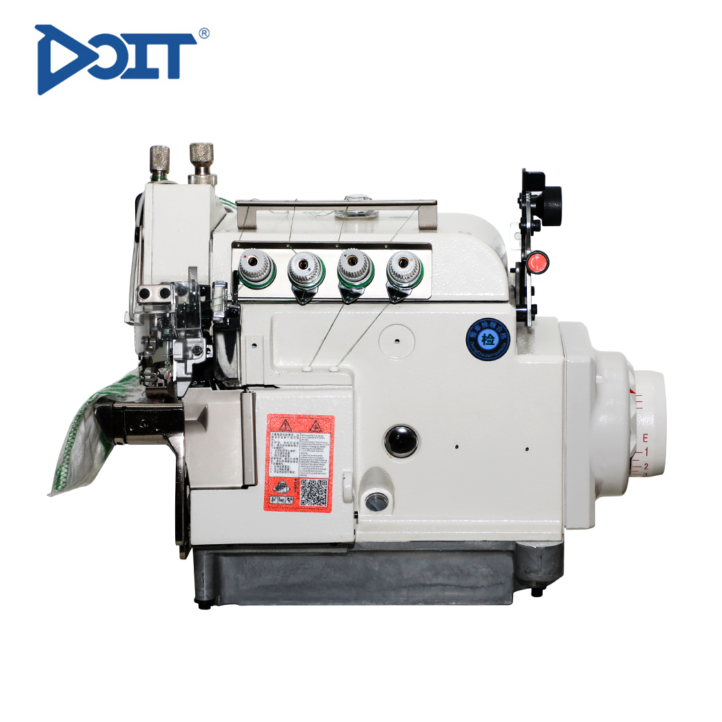 DT 5200-4D Industrial Overlock - Sewing Industry 评论和价格