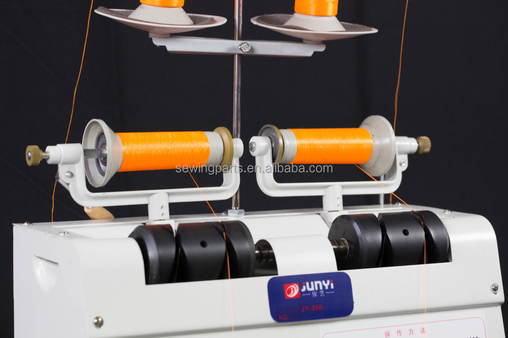 Textile Hard Winder Machine Ma - Textiles Sewing Machine 评论和价格