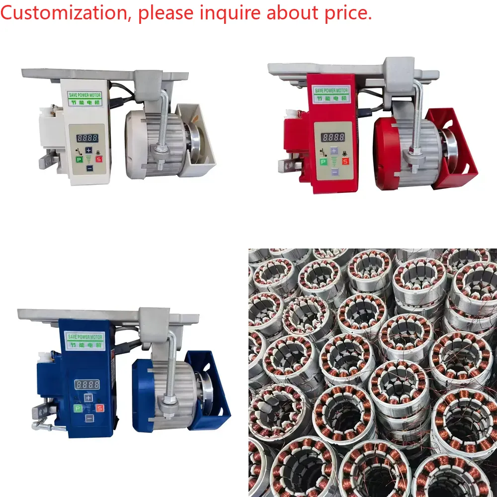 750W on Sale 110V/210V Industr - Sewing Industry 评论和价格