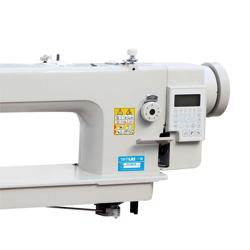 YS-0303-D4 Industrial Sewing M - Sewing Industry 评论和价格