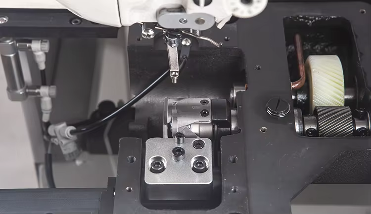 For JTK8F-90AJ Industrial Smar - Sewing Industry 评论和价格