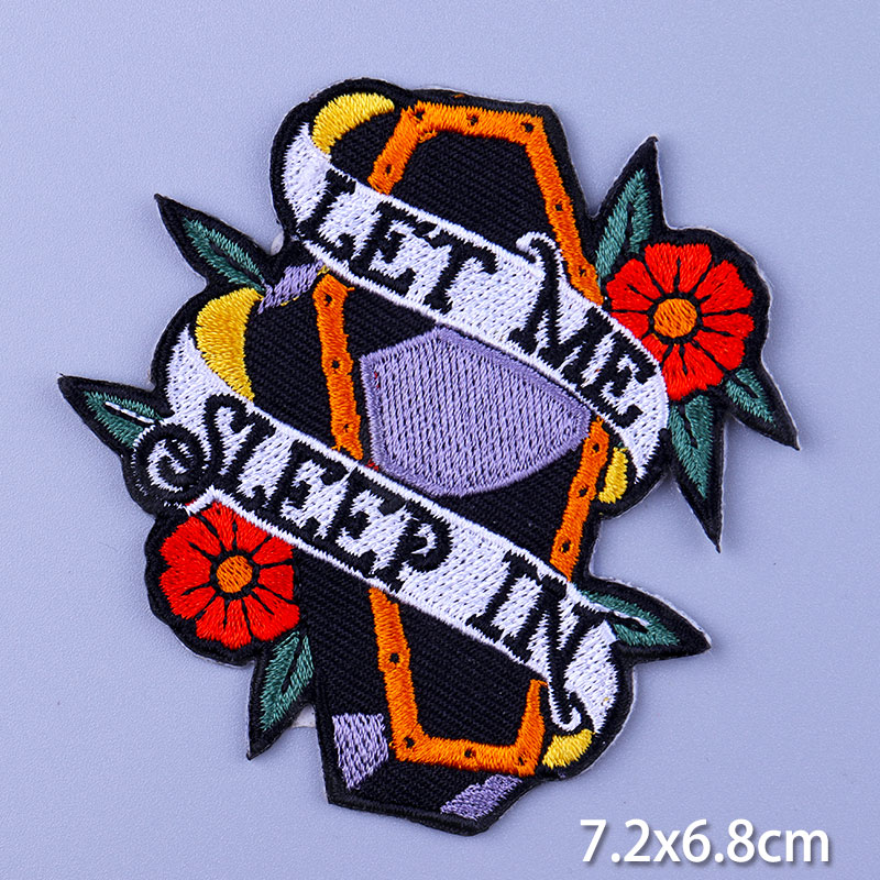 Freddie Mercury Badge Rock Ban - Velcro Sew On 评论和价格