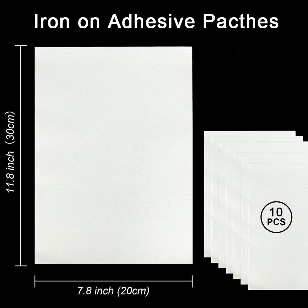 10 Pcs 7.8 in X 11.8 in Iron-o - Fabric Softener Sheet 评论和价格