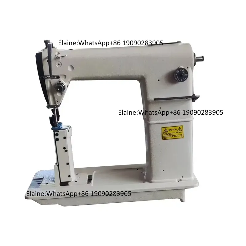 QK-820 Hot Sale Round Head Dou - Sewing Industry 评论和价格