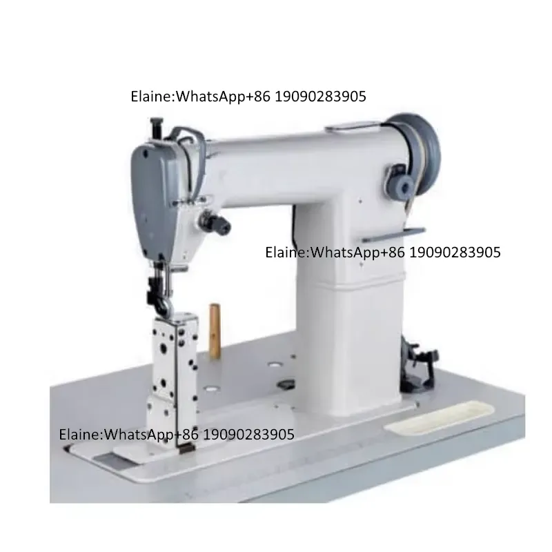QK-820 Hot Sale Round Head Dou - Sewing Industry 评论和价格
