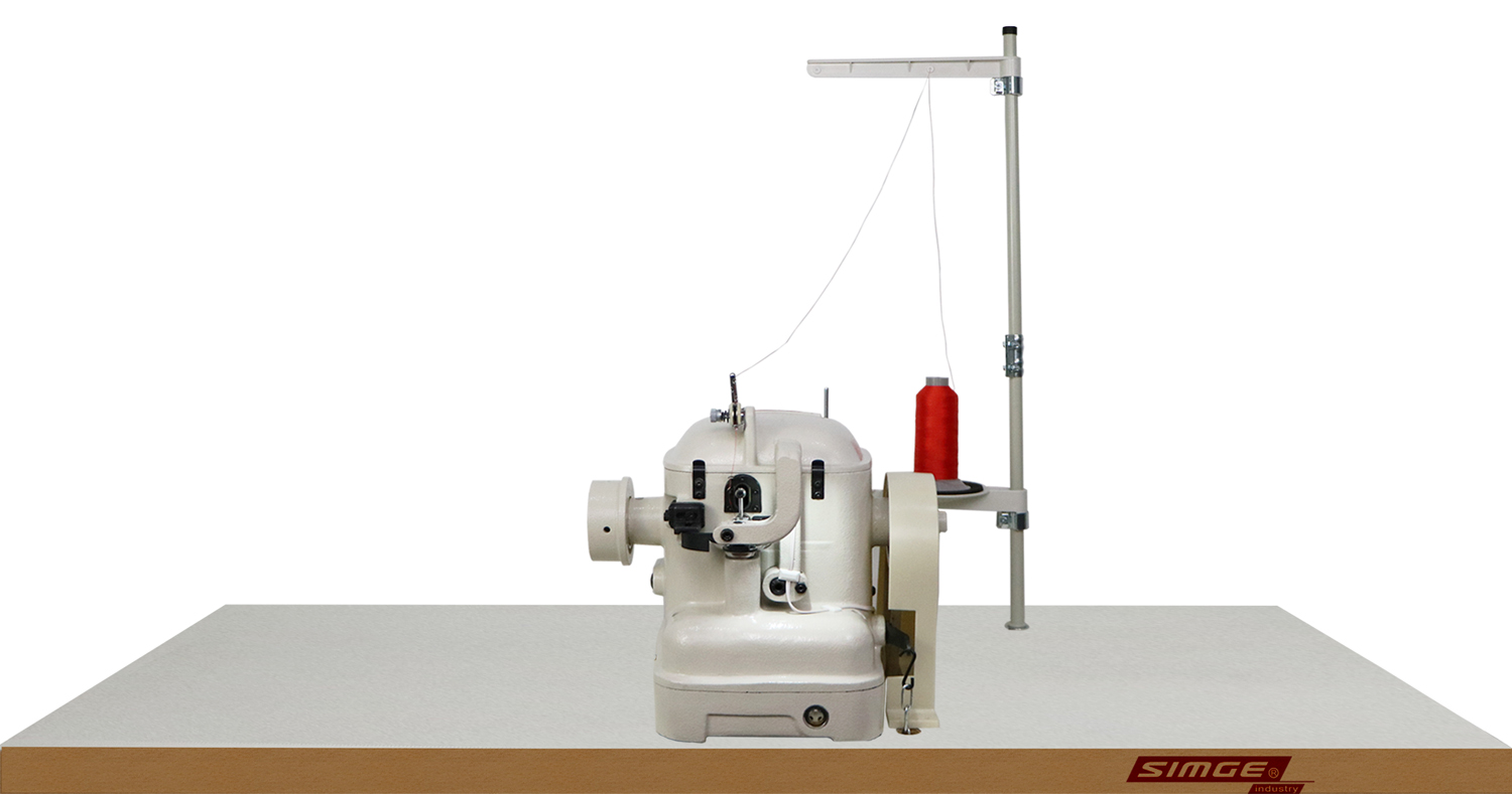 SI-600 Industrial Overseam Sew - Sewing Industry 评论和价格